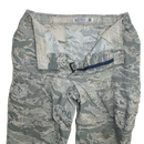 US Air Force ABU Ripstop Trousers - 36L, Large - US Air Force Surplus - Combat Trousers