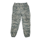 US Air Force ABU Ripstop Trousers - 36L, Large - US Air Force Surplus - Combat Trousers