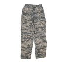 US Air Force ABU Ripstop Trousers - Small Regular