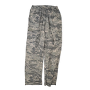 US Air Force ABU Scrub Trousers - Small