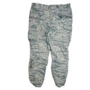 US Air Force ABU Trousers - 38R, Large