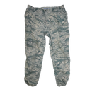 US Air Force ABU Trousers - 38R, Large