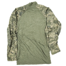 US Air Force ABU UBAC Shirt - Medium - US Air Force Surplus - UBACS