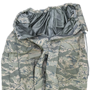 US Air Force ABU Wet Weather Trousers - XLarge Regular