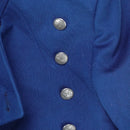 US Air Force Academy Parade Dress Jacket - 37R, Small - US Air Force Surplus - Dress Jackets