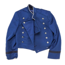 US Air Force Academy Parade Dress Jacket - 37R, Small - US Air Force Surplus - Dress Jackets