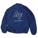 US Air Force Academy PT Jacket - XSmall - US Air Force Surplus - Field Jackets