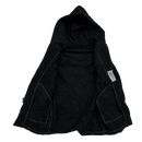 US Air Force Academy Women's Wool Cadet Parka - Small Regular