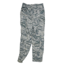 US Air Force Airmen Battle Ensemble Trousers - Small Regular