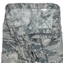 US Air Force Airmen Battle Ensemble Trousers - Small Regular