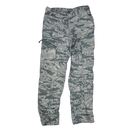 US Air Force Airmen Battle Ensemble Trousers - Small Regular