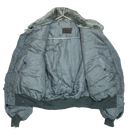 US Air Force B-15D Intermediate Flying Jacket - 48, XLarge