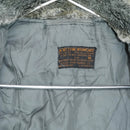 US Air Force B-15D Intermediate Flying Jacket - 48, XLarge