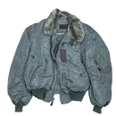 US Air Force B-15D Intermediate Flying Jacket - 48, XLarge
