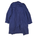 US Air Force Blue All Weather Coat with Liner - 36R, Small - US Air Force Surplus - Rain Jackets