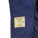 US Air Force Blue All Weather Coat with Liner - 36R, Small - US Air Force Surplus - Rain Jackets