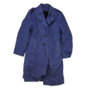 US Air Force Blue All Weather Coat with Liner - 36R, Small - US Air Force Surplus - Rain Jackets