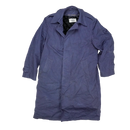 US Air Force Blue All Weather Coat with Liner - 40XL, Medium - US Air Force Surplus - Great Coats