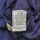 US Air Force Blue Ike Jacket - 38R - Medium - US Air Force Surplus - Flight Jackets