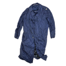 US Air Force Blue Lightweight Raincoat - 40L, Medium