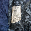 US Air Force Blue Lightweight Raincoat - 40R, Medium, Item 2