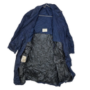 US Air Force Blue Lightweight Raincoat - 40R, Medium
