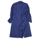 US Air Force Blue Overcoat - 37R, Small - US Air Force Surplus - Great Coats