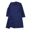 US Air Force Blue Overcoat - 37XL, Small - US Air Force Surplus - Great Coats
