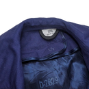 US Air Force Blue Overcoat - 37XL, Small - US Air Force Surplus - Great Coats