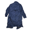 US Air Force Blue Raincoat - 44L, Xlarge - US Air Force Surplus - Rain Jackets