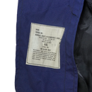 US Air Force Blue Raincoat w/ Liner - 44L, XLarge - US Air Force Surplus - Rain Jackets