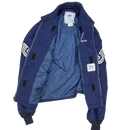US Air Force Blue Women's Lightweight Jacket - 18XL, Large, Item 1 - US Air Force Surplus - Field Jackets