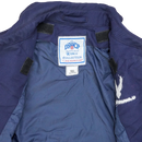 US Air Force Blue Women's Lightweight Jacket - 18XL, Large, Item 2 - US Air Force Surplus - Field Jackets
