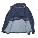 US Air Force Branded Windbreaker - XLarge - US Air Force Surplus - Rain Jackets