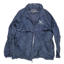 US Air Force Branded Windbreaker - XLarge - US Air Force Surplus - Rain Jackets
