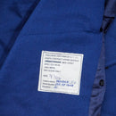 US Air Force Cadet Overcoat - 47L, XLarge