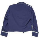 US Air Force Captain Mess Dress Jacket - 46R, XLarge - US Air Force Surplus - Dress Jackets