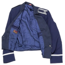 US Air Force Captain Mess Dress Jacket - 46R, XLarge - US Air Force Surplus - Dress Jackets