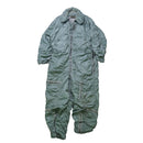 US Air Force CWU-1/P Flying Coveralls - Large Long - US Air Force Surplus - Overalls
