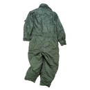 US Air Force CWU-1/P Flying Coveralls - Large Short