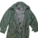 US Air Force CWU-1/P Flying Coveralls - Large Short