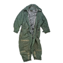 US Air Force CWU-1/P Flying Coveralls - Large Short