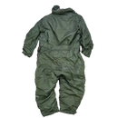 US Air Force CWU-1/P Flying Coveralls - Medium Regular