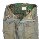 US Air Force CWU-5/P Insulated Cold Weather Trousers - Large, Item 2 - US Air Force Surplus - Winter Trousers