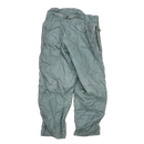 US Air Force CWU-5/P Insulated Cold Weather Trousers - Large - US Air Force Surplus - Winter Trousers