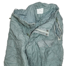 US Air Force CWU-5/P Insulated Cold Weather Trousers - Large - US Air Force Surplus - Winter Trousers