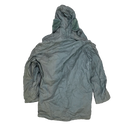 US Air Force CWU-8/P Parka - Medium - US Air Force Surplus - Parkas