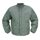 US Air Force CWU-9/P Flyers Liner Jacket - US Air Force Surplus - Jacket Liner