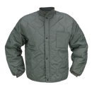 US Air Force CWU-9/P Flyers Liner Jacket - Value Grade - US Air Force Surplus - Jacket Liner
