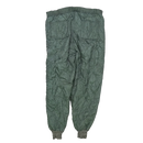 US Air Force CWU-9/P Quilted Trouser Liner - Large - US Air Force Surplus - Winter Trousers